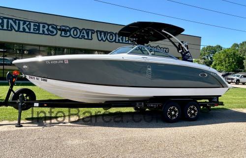 Cobalt R7 Surf scheda tecnica e recensioni